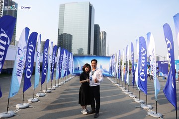 RUN TO LIVE 2024 - Ảnh #1315517