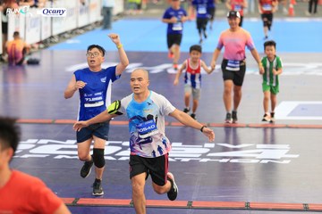 RUN TO LIVE 2024 - Ảnh #1406184