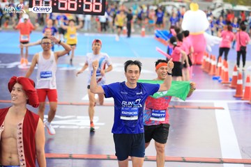 RUN TO LIVE 2024 - Ảnh #1404203