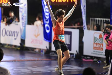 RUN TO LIVE 2024 - Ảnh #1330909
