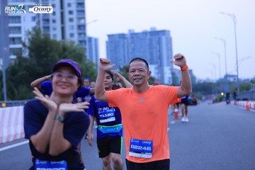 RUN TO LIVE 2024 - Ảnh #1448231