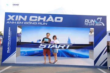 RUN TO LIVE 2024 - Ảnh #1315707