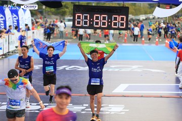 RUN TO LIVE 2024 - Ảnh #1404093