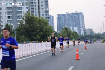 RUN TO LIVE 2024 - Ảnh #1450454