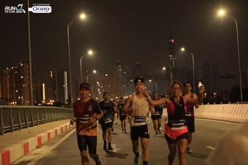 RUN TO LIVE 2024 - Ảnh #1442187