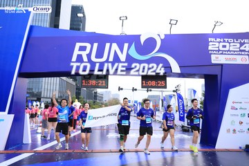 RUN TO LIVE 2024 - Ảnh #1368155