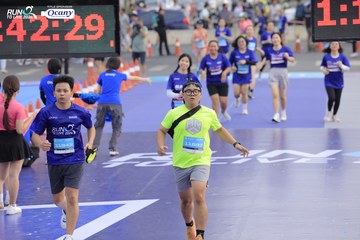 RUN TO LIVE 2024 - Ảnh #1391001
