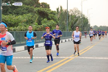 RUN TO LIVE 2024 - Ảnh #1400172