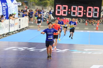 RUN TO LIVE 2024 - Ảnh #1410966