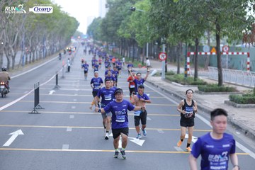 RUN TO LIVE 2024 - Ảnh #1434319