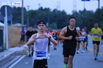 RUN TO LIVE 2024 - Ảnh #1365178