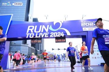 RUN TO LIVE 2024 - Ảnh #1373936