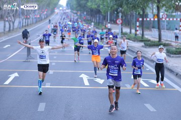 RUN TO LIVE 2024 - Ảnh #1432427