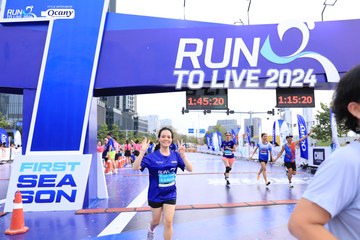 RUN TO LIVE 2024 - Ảnh #1367159