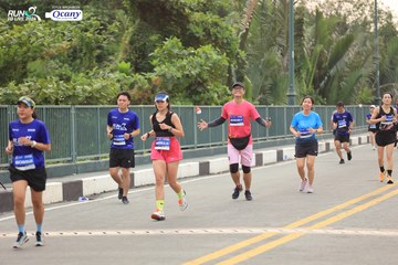 RUN TO LIVE 2024 - Ảnh #1401609