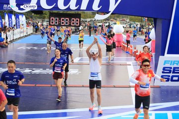 RUN TO LIVE 2024 - Ảnh #1404255