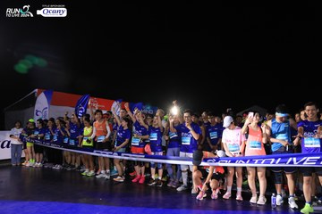 RUN TO LIVE 2024 - Ảnh #1319542