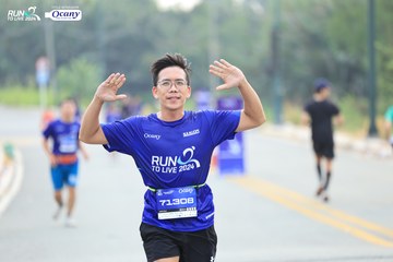 RUN TO LIVE 2024 - Ảnh #1393340
