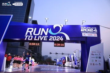 RUN TO LIVE 2024 - Ảnh #1378200
