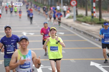 RUN TO LIVE 2024 - Ảnh #1437387