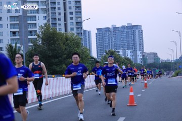 RUN TO LIVE 2024 - Ảnh #1449358
