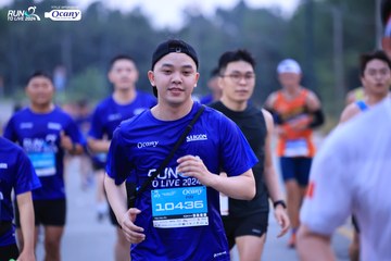 RUN TO LIVE 2024 - Ảnh #1361161