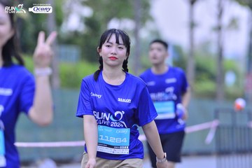 RUN TO LIVE 2024 - Ảnh #1336678