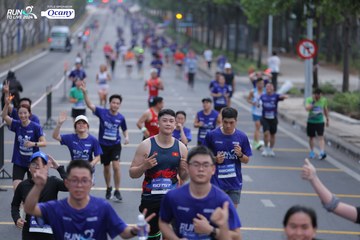 RUN TO LIVE 2024 - Ảnh #1435091