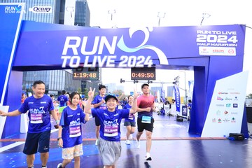 RUN TO LIVE 2024 - Ảnh #1372463