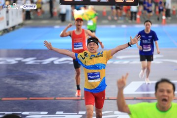 RUN TO LIVE 2024 - Ảnh #1333158
