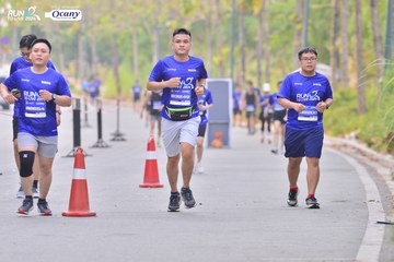 RUN TO LIVE 2024 - Ảnh #1445051