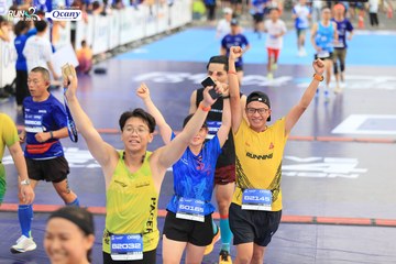 RUN TO LIVE 2024 - Ảnh #1405930