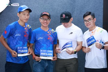 RUN TO LIVE 2024 - Ảnh #1309914