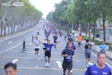 RUN TO LIVE 2024 - Ảnh #1433917
