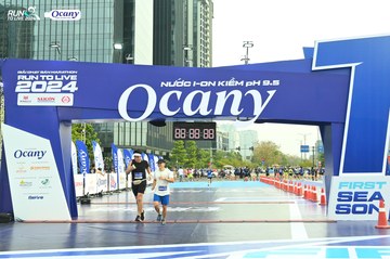 RUN TO LIVE 2024 - Ảnh #1428377