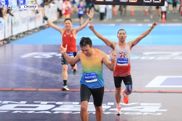 RUN TO LIVE 2024 - Ảnh #1333334