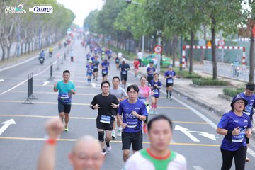RUN TO LIVE 2024 - Ảnh #1434782