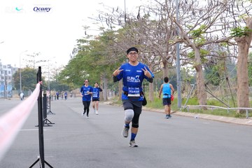 RUN TO LIVE 2024 - Ảnh #1401221