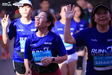 RUN TO LIVE 2024 - Ảnh #1350236