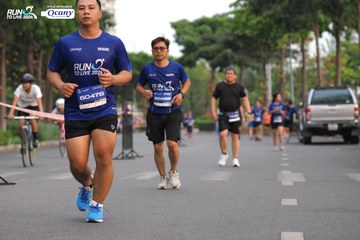 RUN TO LIVE 2024 - Ảnh #1348446