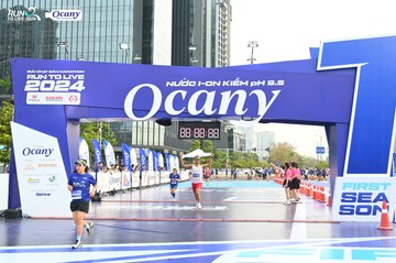 RUN TO LIVE 2024 - Ảnh #1424143