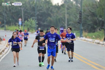 RUN TO LIVE 2024 - Ảnh #1385421