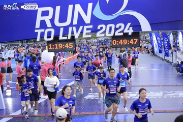 RUN TO LIVE 2024 - Ảnh #1360147