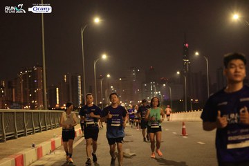 RUN TO LIVE 2024 - Ảnh #1444790