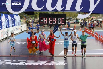 RUN TO LIVE 2024 - Ảnh #1415562