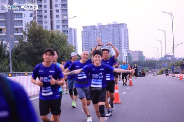 RUN TO LIVE 2024 - Ảnh #1447303