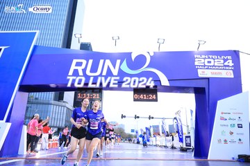 RUN TO LIVE 2024 - Ảnh #1374862