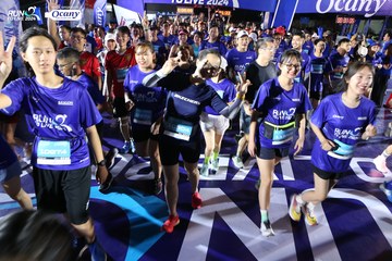 RUN TO LIVE 2024 - Ảnh #1319301