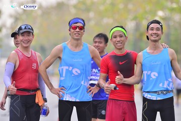 RUN TO LIVE 2024 - Ảnh #1445645