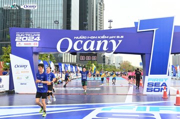 RUN TO LIVE 2024 - Ảnh #1423064